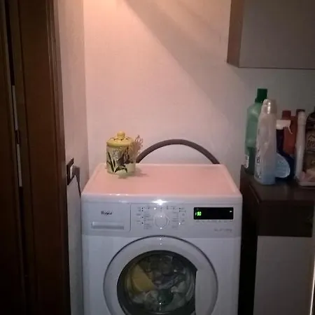 Leoni Appartement *
