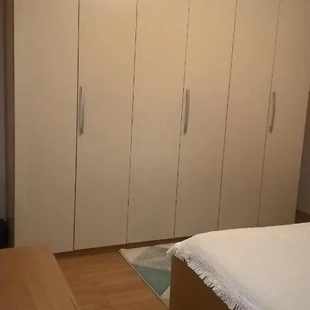 Appartement Leoni San Gregorio nelle Alpi