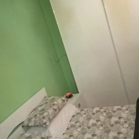 Appartement Leoni San Gregorio nelle Alpi