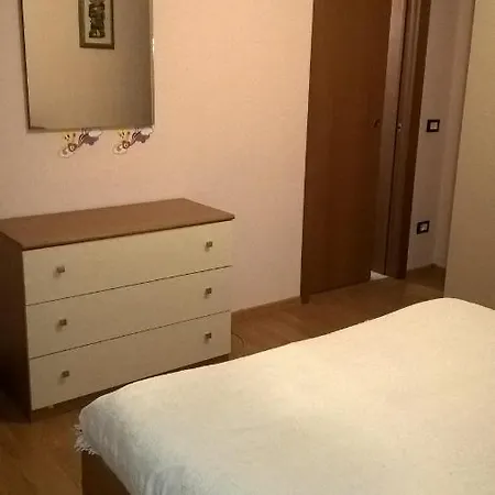 Appartamento Leoni