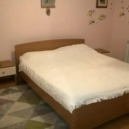 Appartamento Leoni San Gregorio nelle Alpi